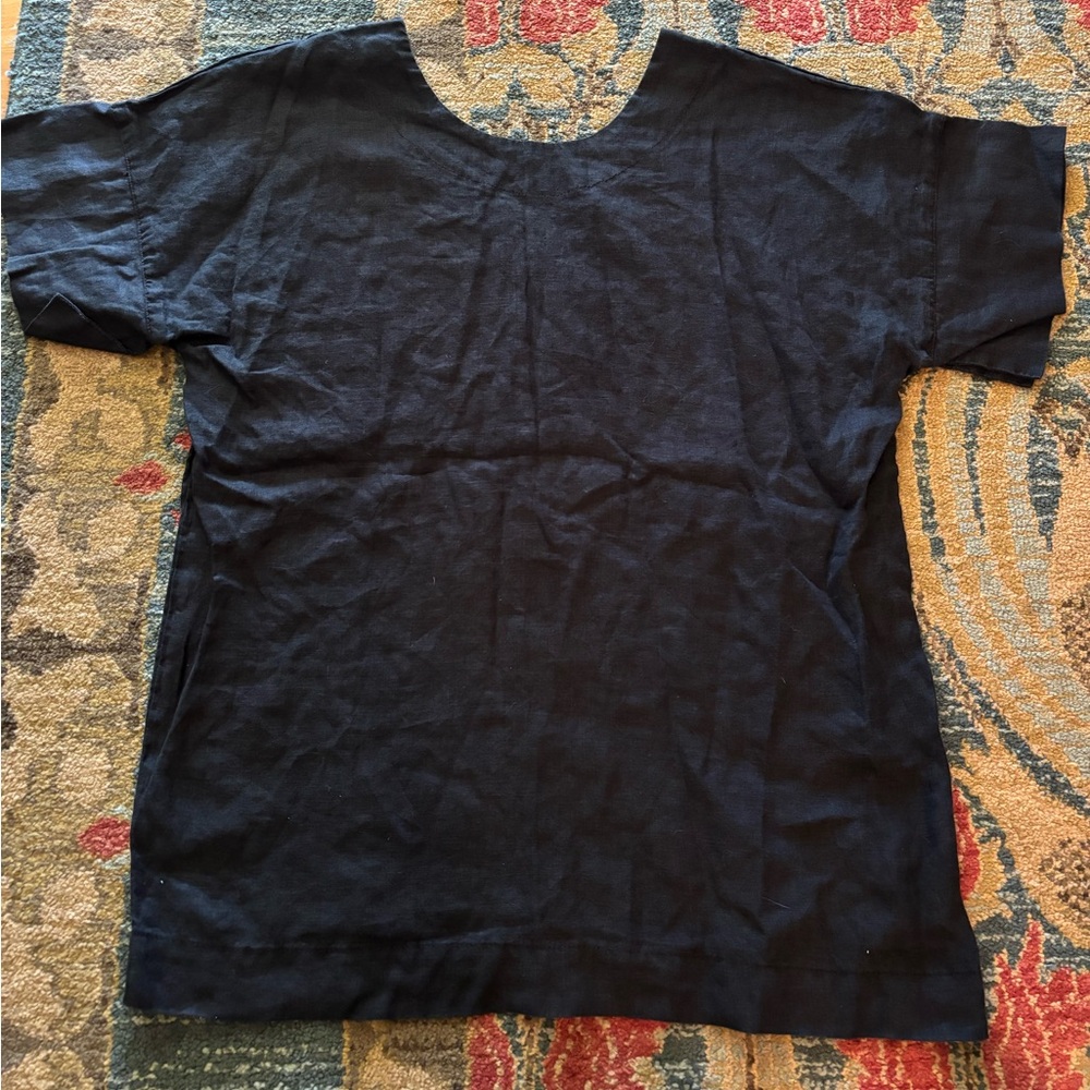 XS LenOk Lines top